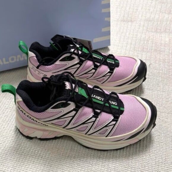 Salomon Shoes - Salomon XT-6 Athletic Shoes